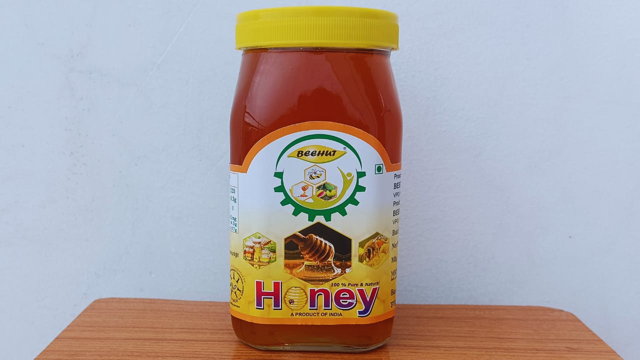 Neem honey