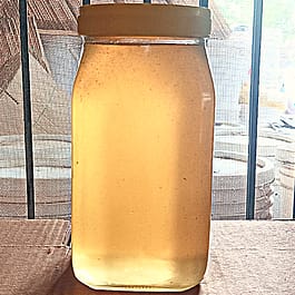 Kashmiri Acacia Honey 1kg