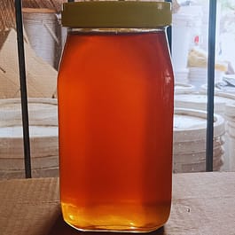 Jamun Honey 1kg