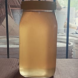 Kashmiri Multi Flower Honey 1kg