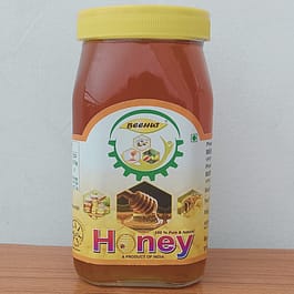 Kikar Honey 1kg