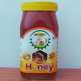 Jamun honey