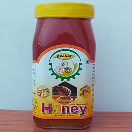 Jamun Honey 1kg