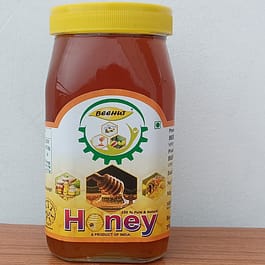 Eucalyptus Honey (Safeda) 1kg