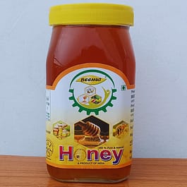 Neem honey