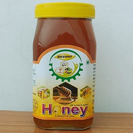 Rose Wood Honey (Sheesham Honey) 1kg