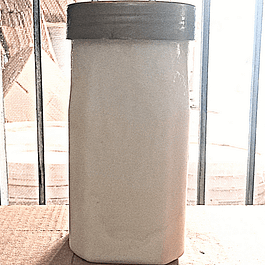 Super Mustard Honey (White Cream Honey) 1kg