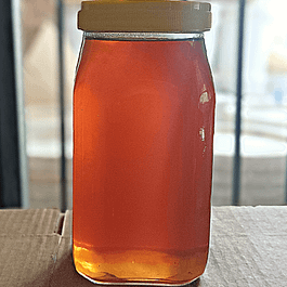 Rose Wood Honey (Sheesham Honey) 1kg