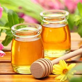 Honey