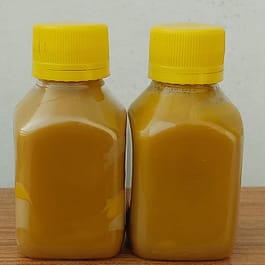 Gel