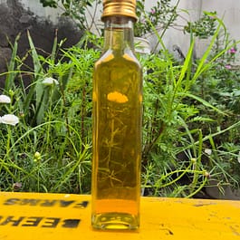 Honey Vinegar 250 ml