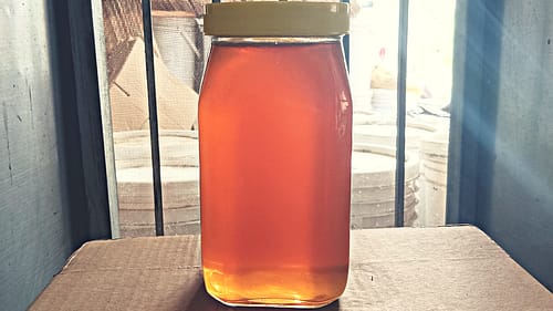 Neem Honey 1kg - Image 2