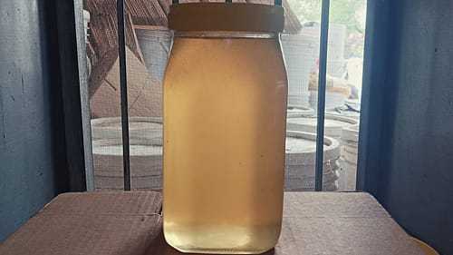 Kashmiri Multi Flower Honey 1kg - Image 2