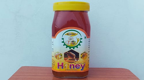Jamun honey