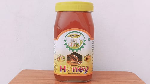 Jandi Honey 1kg