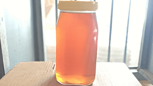 Jandi Honey 1kg - Image 2