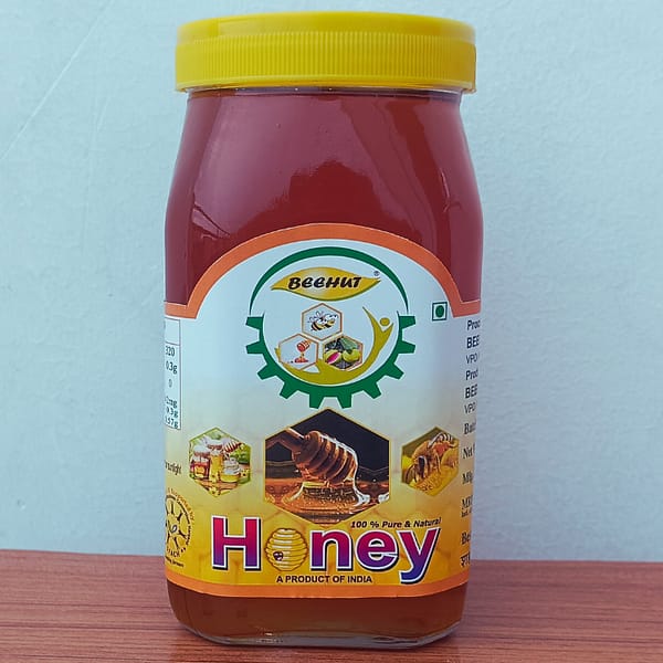 Jamun honey