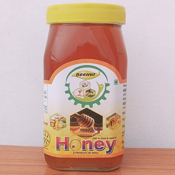 Jandi Honey 1kg