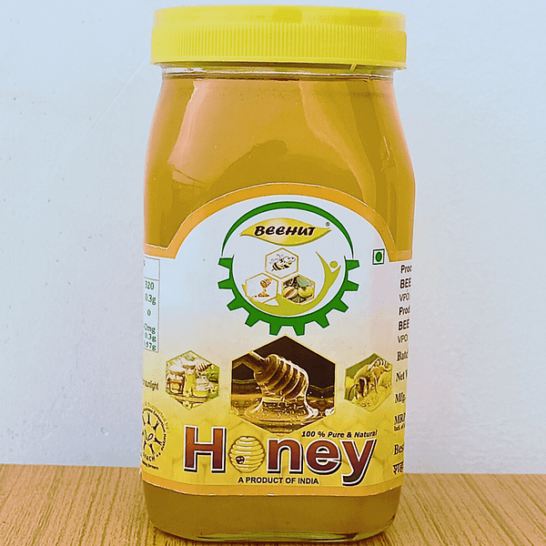Kashmiri Acacia Honey 1kg