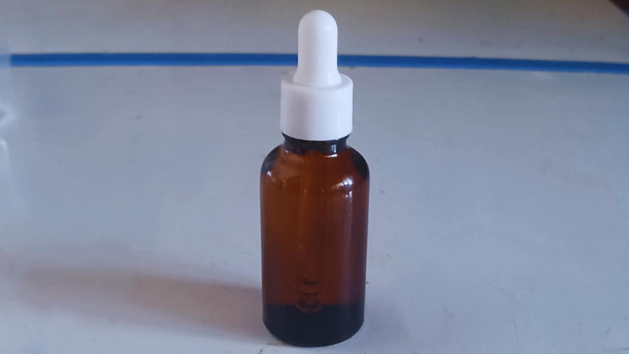 Bee propolis tincture – 30 ml