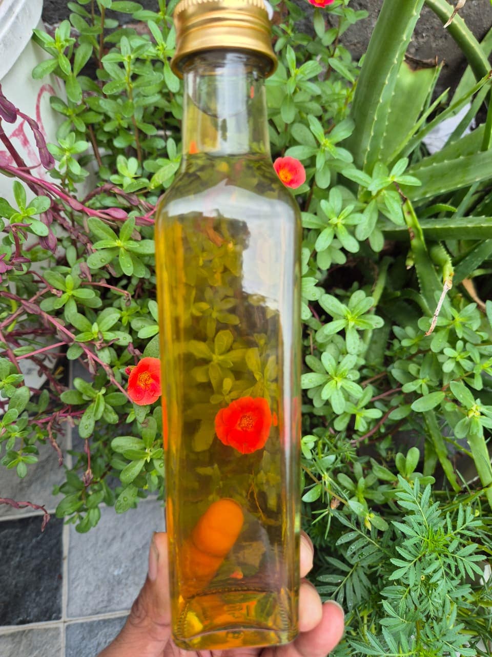 Honey Ark 250 ml